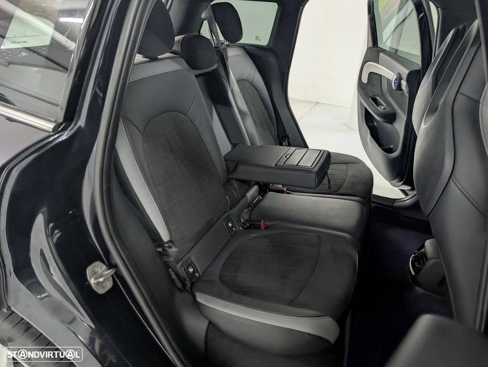 MINI Countryman Cooper SE ALL4 Sport Edition Auto - 6