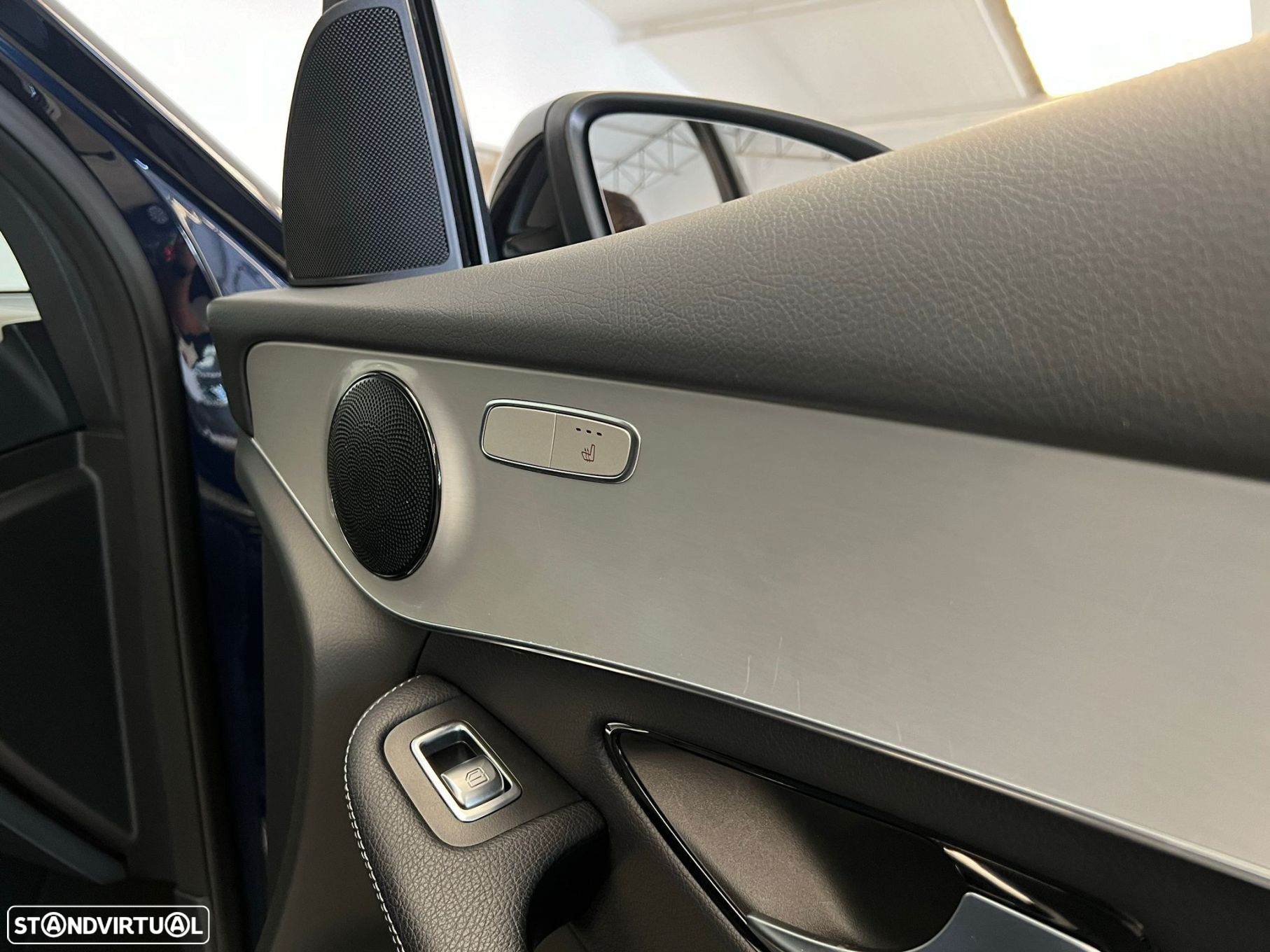 Mercedes-Benz GLC 250 d AMG Line 4-Matic - 31