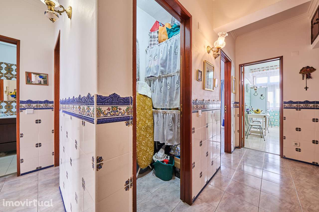 Apartamento com 3 quartos - Corroios - Grande imagem: 5/20