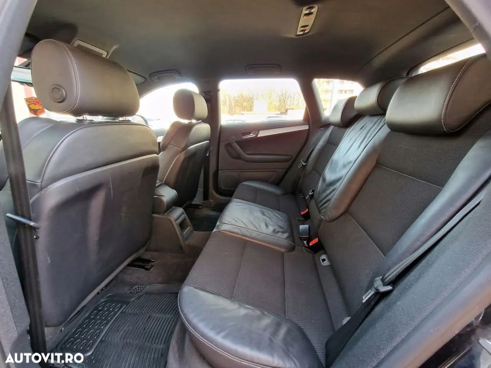 Audi A3 Sportback 2.0 TDI Attraction - 10