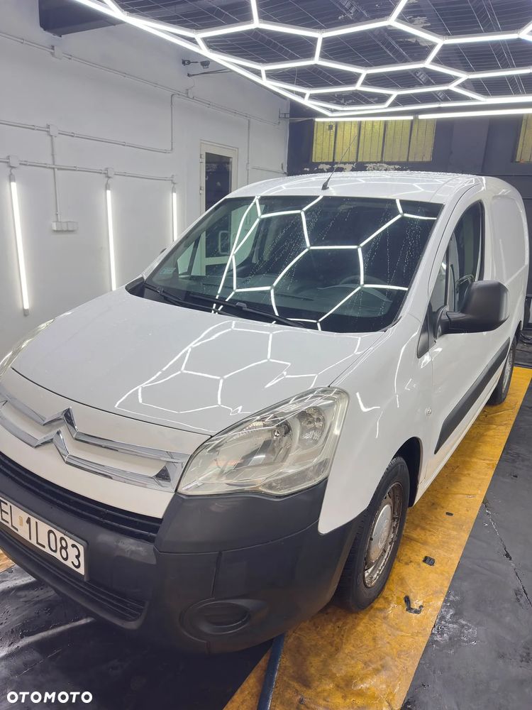 Citroën Berlingo - 24