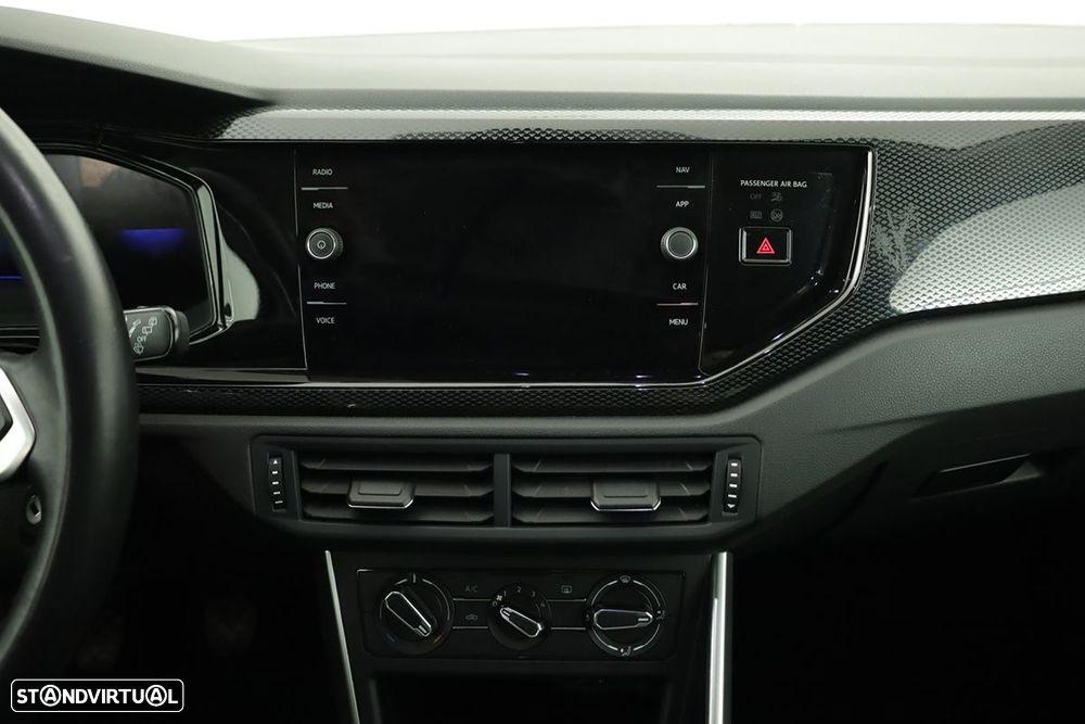 VW Taigo 1.0 TSI Urban - 8