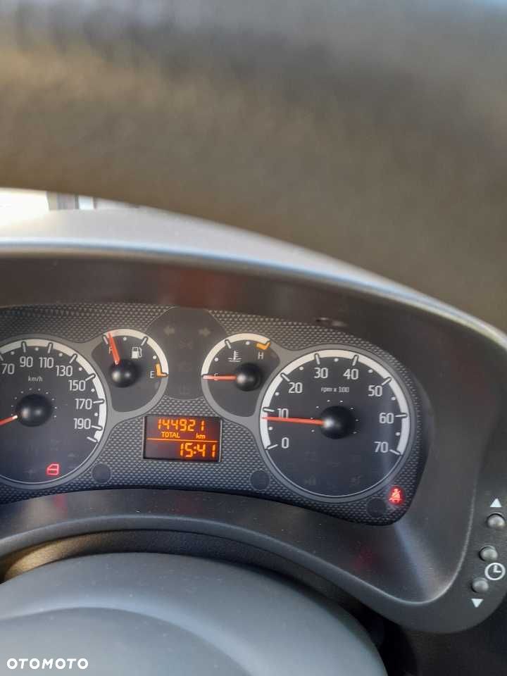 Fiat Panda - 7