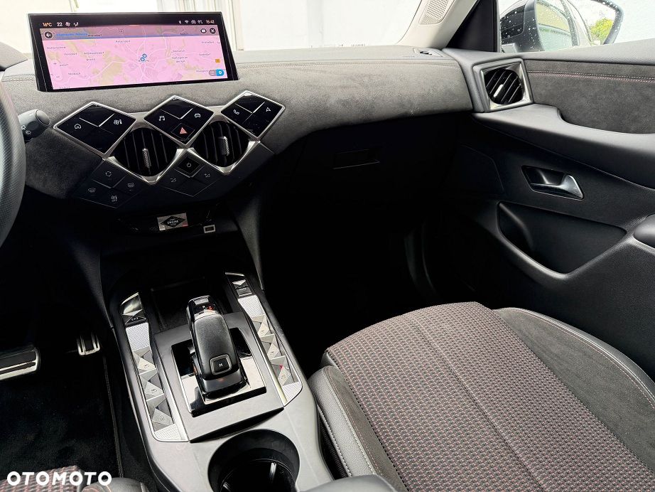DS Automobiles DS 3 - 15