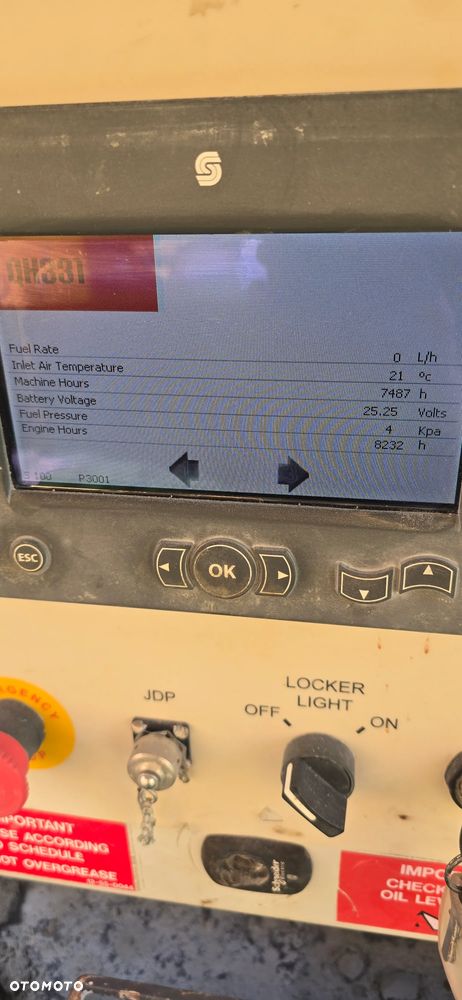 Powerscreen Kruszarka stożkowa Sandvik QH331, 2013 rok - 10