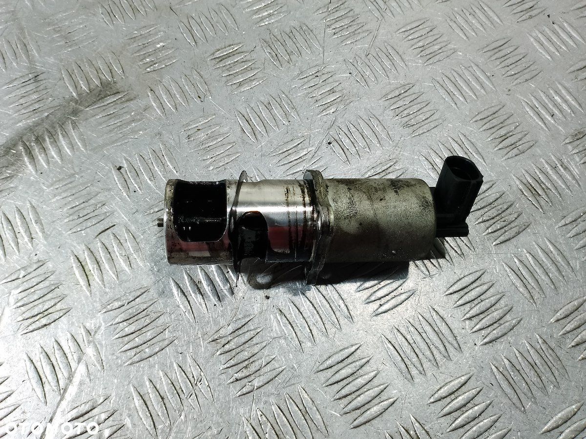 ZAWÓR EGR RENAULT MEGANE II 2035230 NRF 1.9 DCI - 1