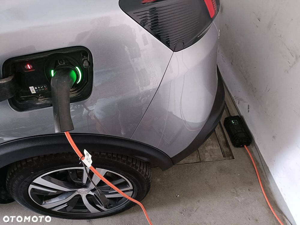 Peugeot 3008 1.6 PureTech Hybrid PHEV Active Pack S&S EAT8 - 5