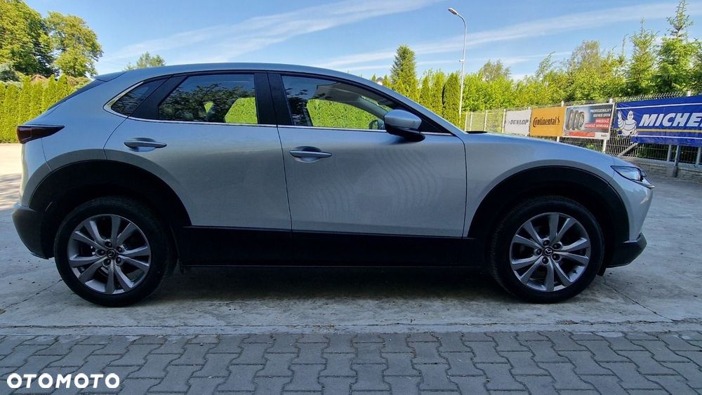Mazda CX-30 - 9