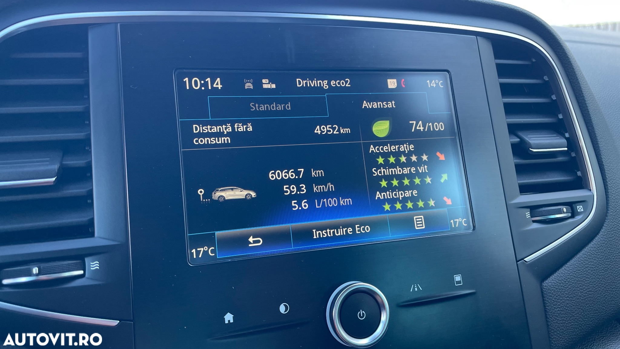 Renault Megane Grandtour ENERGY dCi 130 INTENS - 34