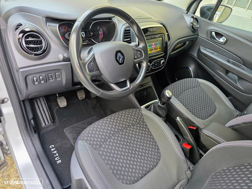 Renault Captur 0.9 TCE Exclusive - 28