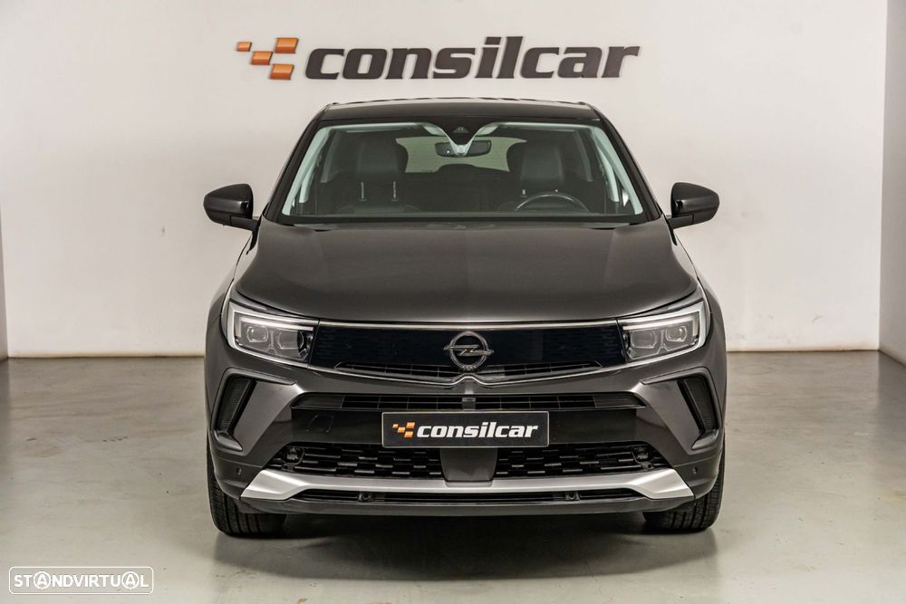 Opel Grandland 1.6 T PHEV Ultimate - 2