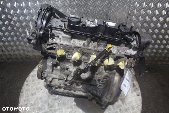 SILNIK FORD FOCUS III MK3 1.6TDCI - 6