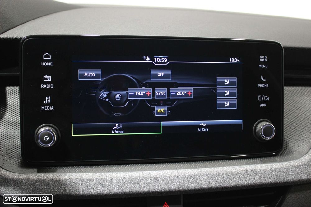 Skoda Scala 1.0 TSI DSG - 22