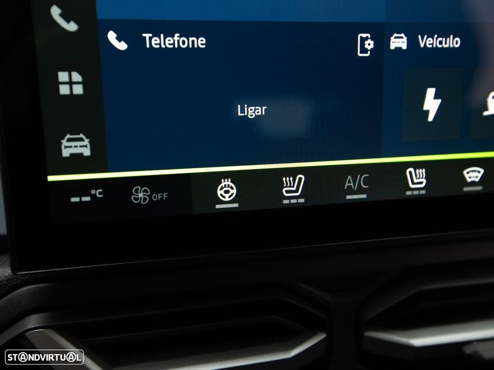 Dacia Bigster 1.8 Hybrid Expression - 17