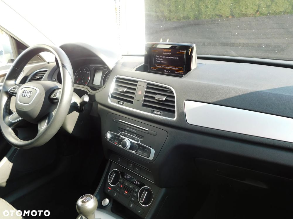 Audi Q3 2.0 TDI - 20