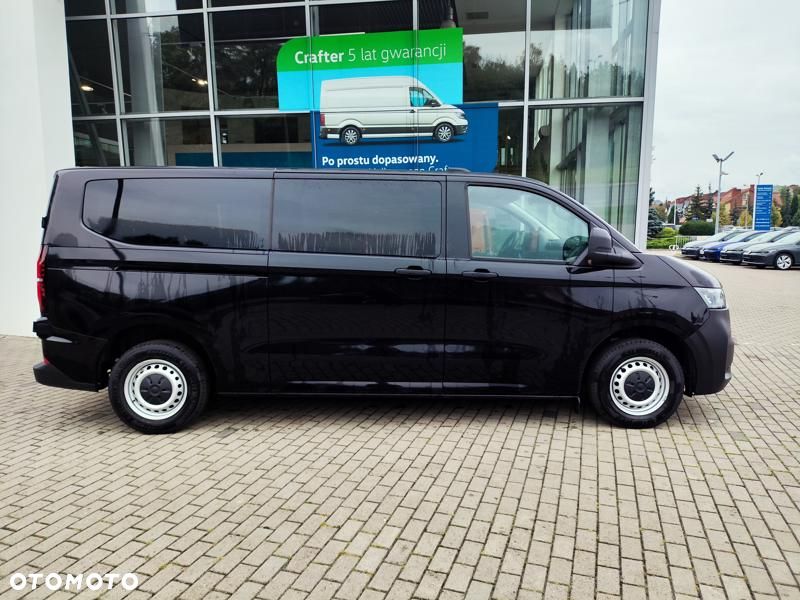 Volkswagen Transporter - 10