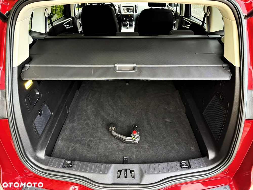 Ford S-Max - 39