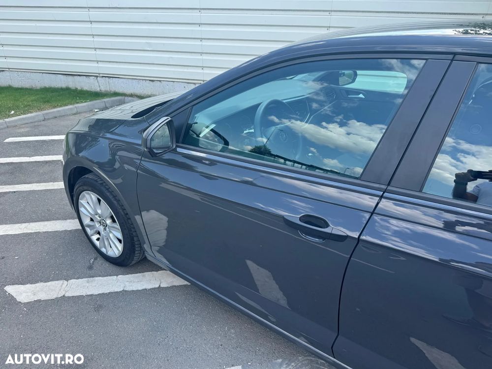 Volkswagen Polo 1.0 Trendline - 7