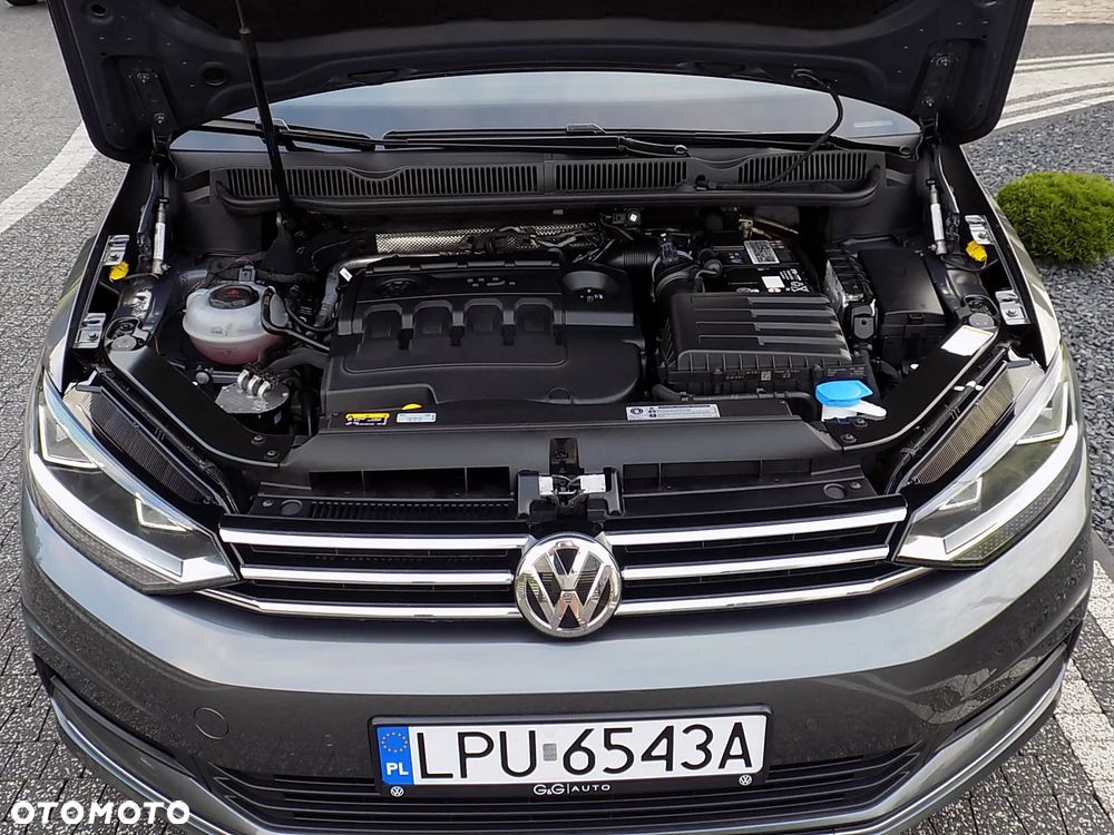 Volkswagen Touran - 40