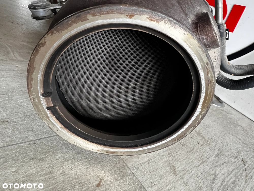 AUDI Q5 A4 B9 A5 F5 8W 2.0TFSI 8W0131765L KATALIZATOR DPF - 2