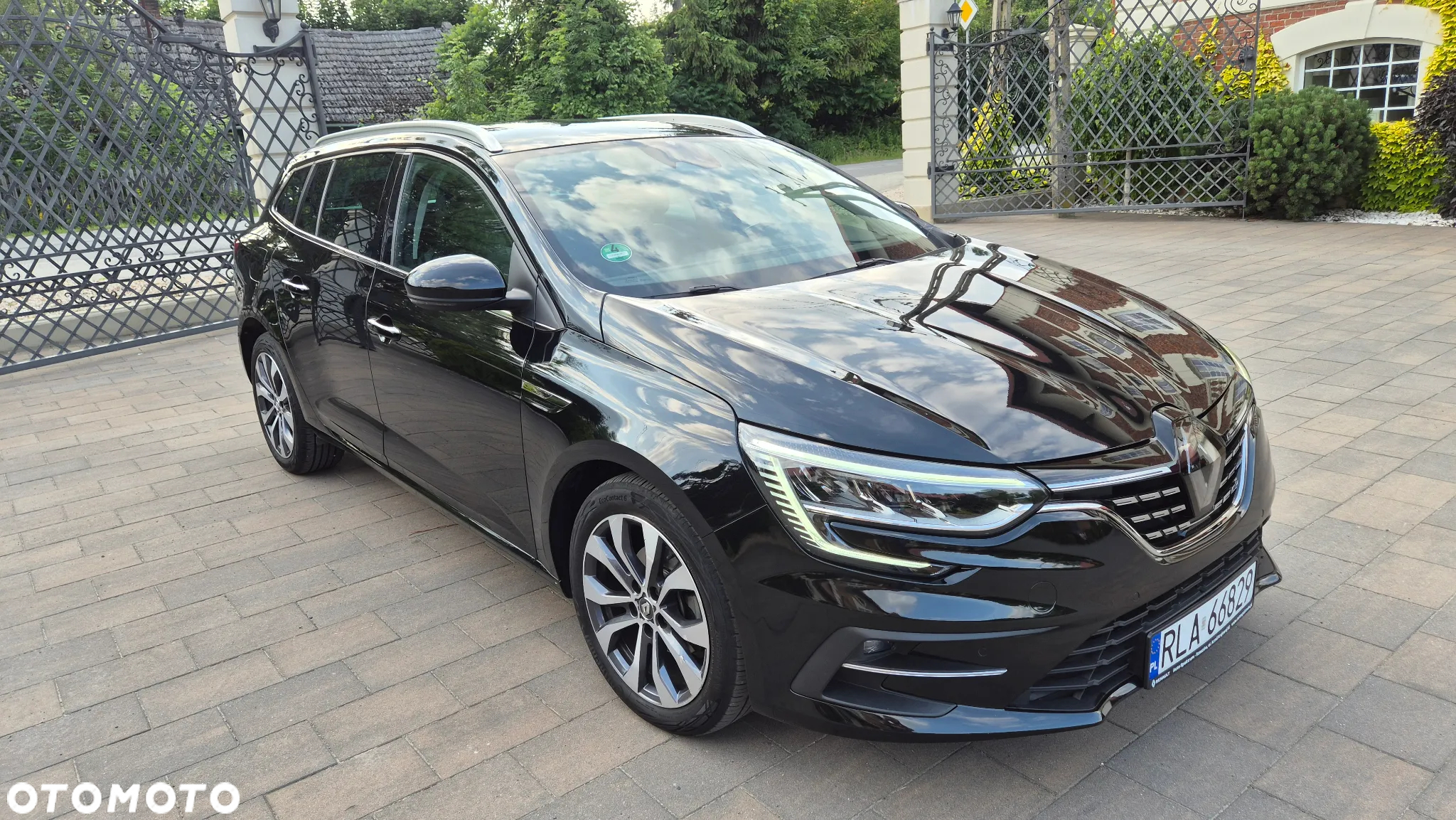 Renault Megane 1.3 TCe FAP Techno EDC - 17