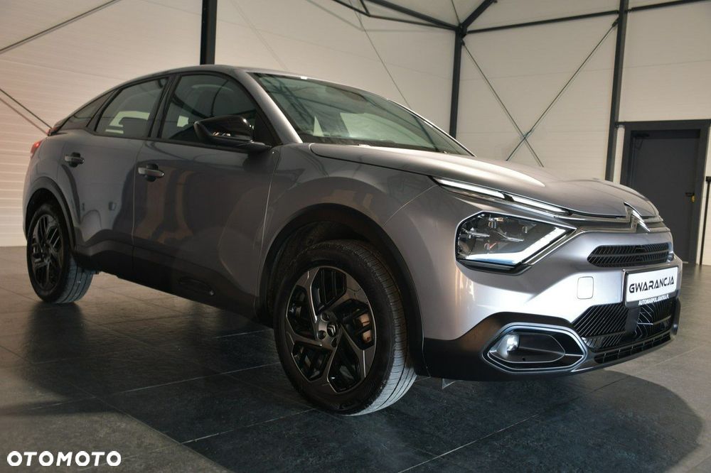 Citroën C4 1.2 PureTech Shine S&S - 13