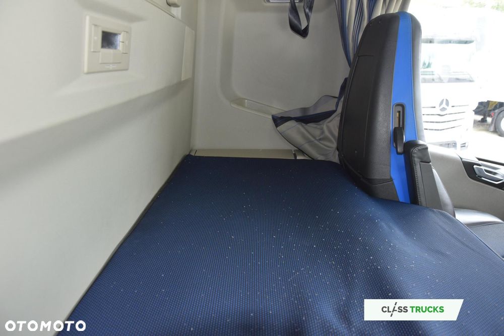 Volvo FH 460 XL i-Save I-ParkCool SideSkirts Mirror Cam - 10