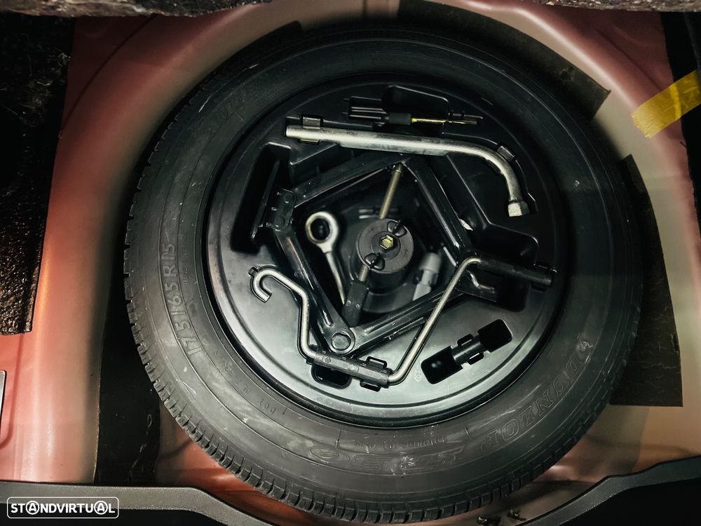 Fiat Grande Punto 1.2 Dynamic - 43