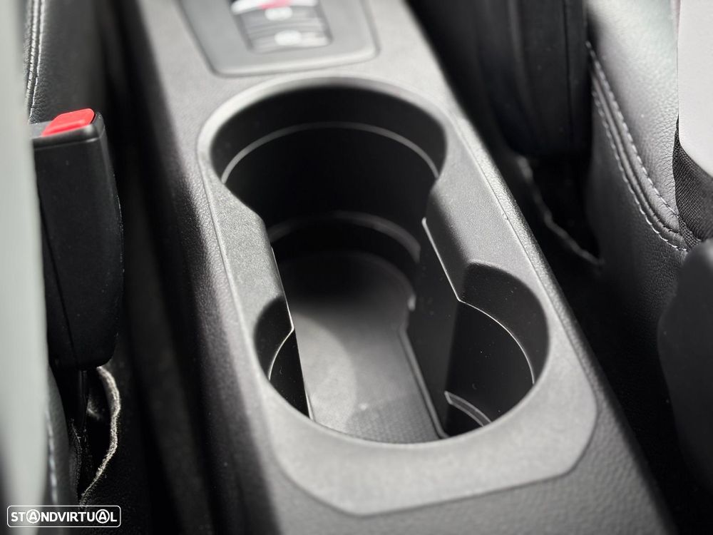 Renault Zoe (c/ Bateria) Z.E. 50 EXPERIENCE - 29