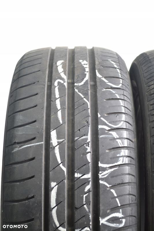 205/55R16 91V NEXEN N`BLUE S x2szt 3299o - 3