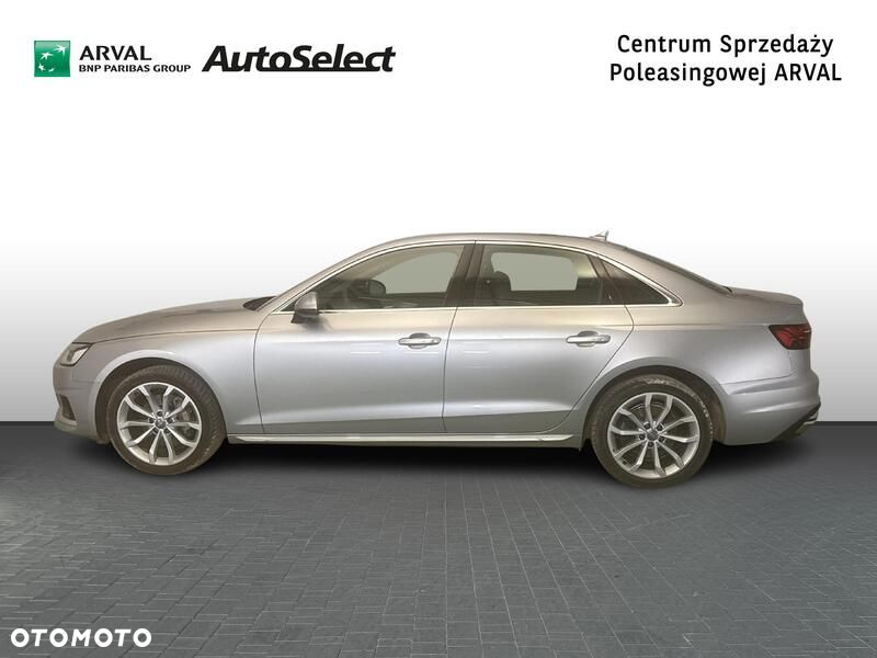 Audi A4 40 TDI Quattro Advanced S tronic - 2