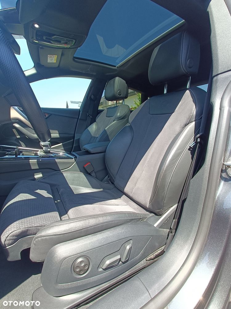 Audi A5 Sportback 40 TDI mHEV Quattro S Line S tronic - 13