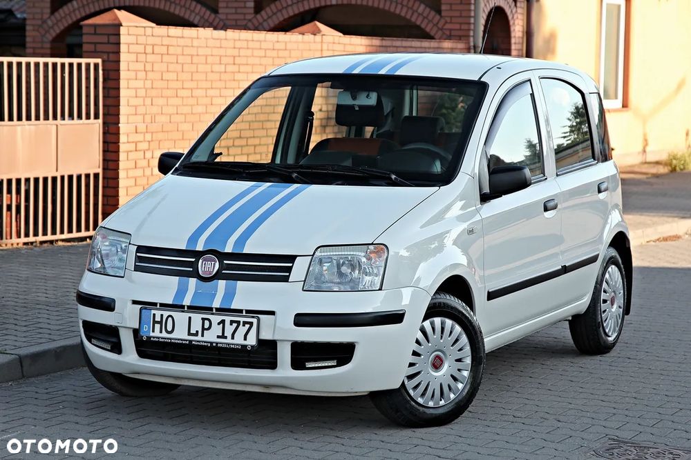 Fiat Panda - 2