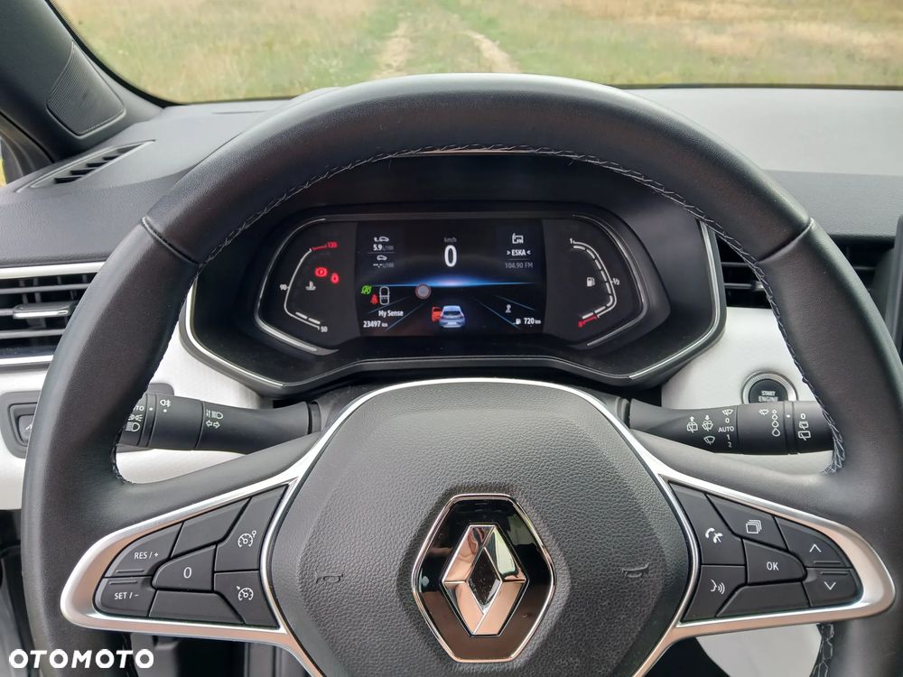 Renault Clio 1.3 TCe Techno - 9