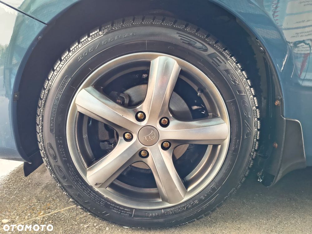 Toyota Corolla 1.6 VVT-i Prestige - 23