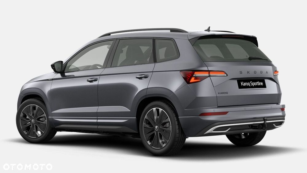 Skoda Karoq - 2