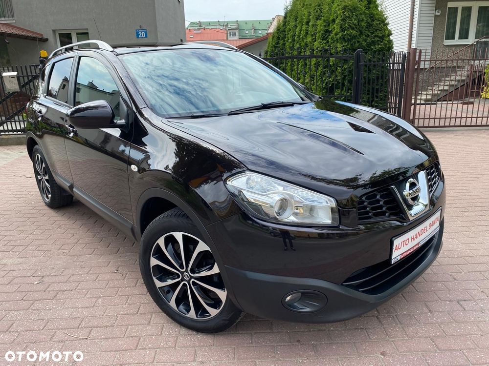 Nissan Qashqai 1.6 Acenta - 25