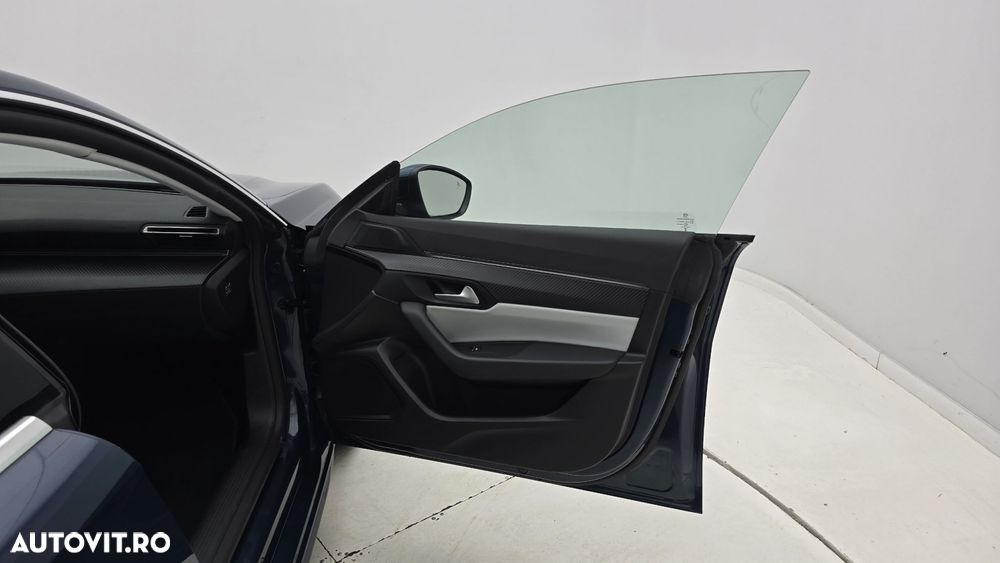 Peugeot 508 - 18