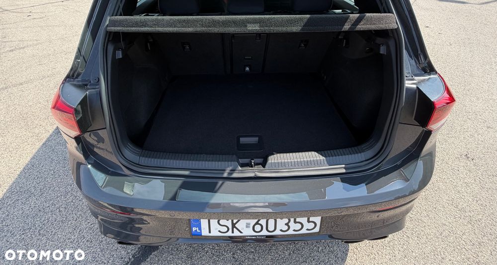 Volkswagen Golf 2.0 TSI OPF GTI - 14