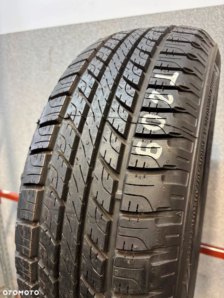 1 OPONA CAŁOROCZNA GOODYEAR 215/65/16  98H  M+S  FV - 3