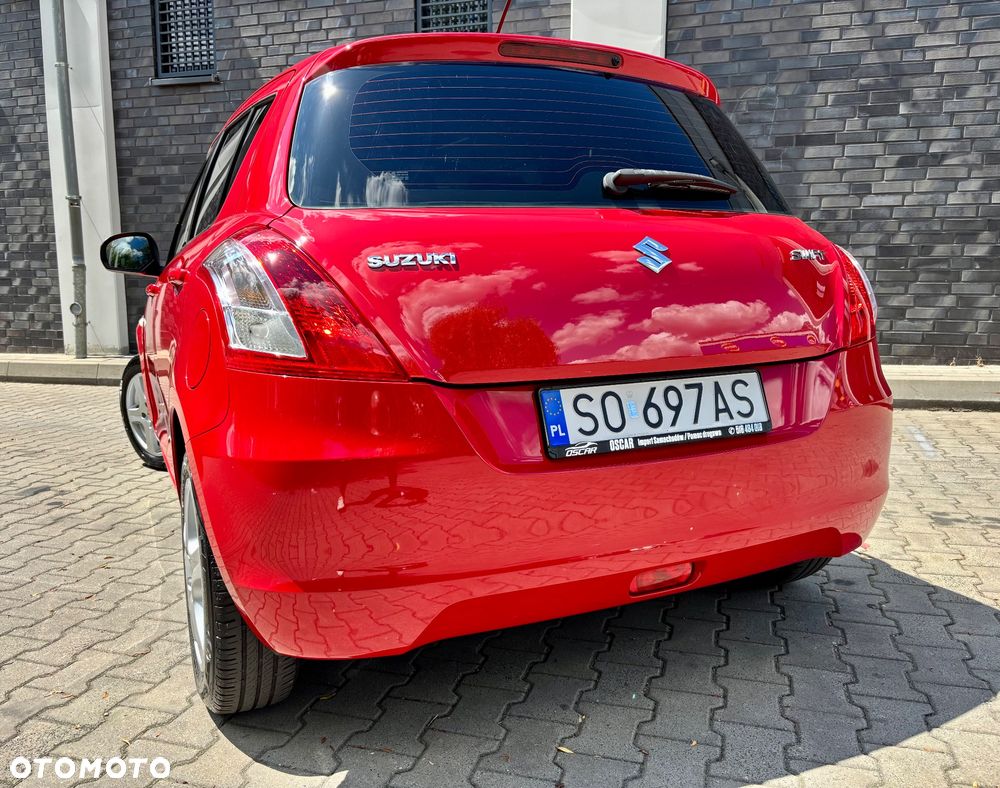 Suzuki Swift 1.2 Premium - 3