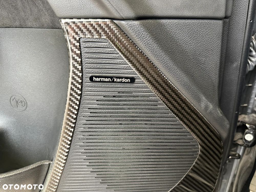 Dodge Challenger 6.2 Redeye Widebody - 10