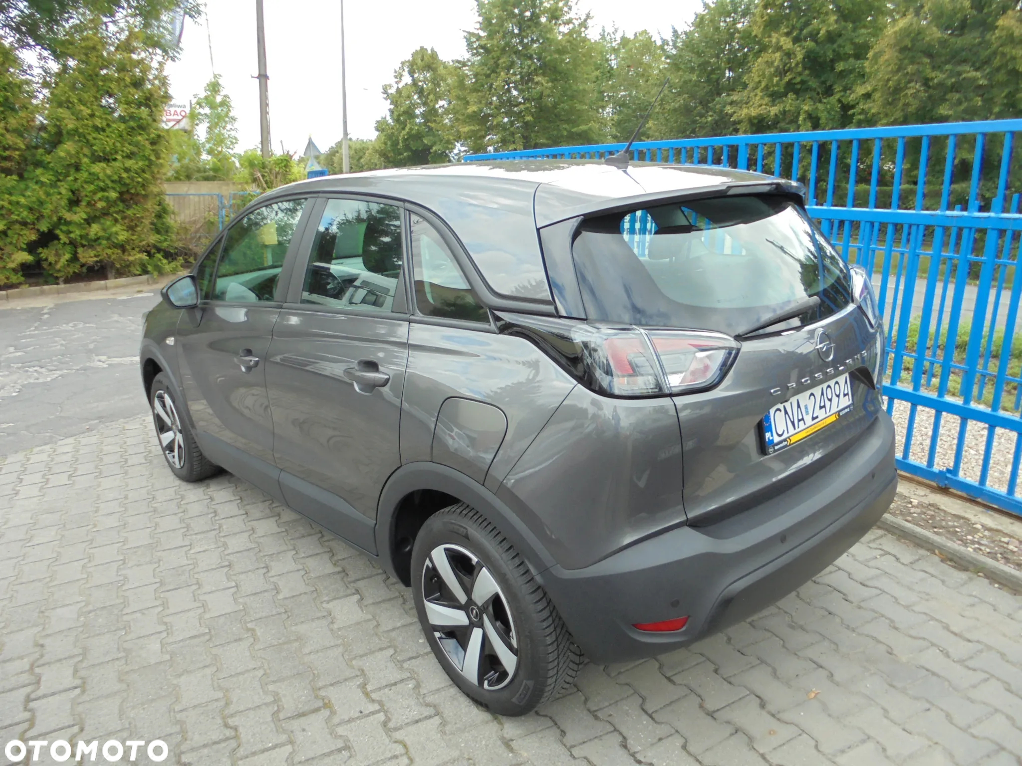 Opel Crossland 1.2 T Edition - 3