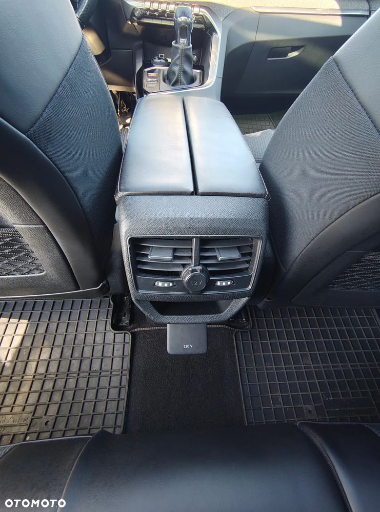 Peugeot 3008 1.2 PureTech GT S&S - 26