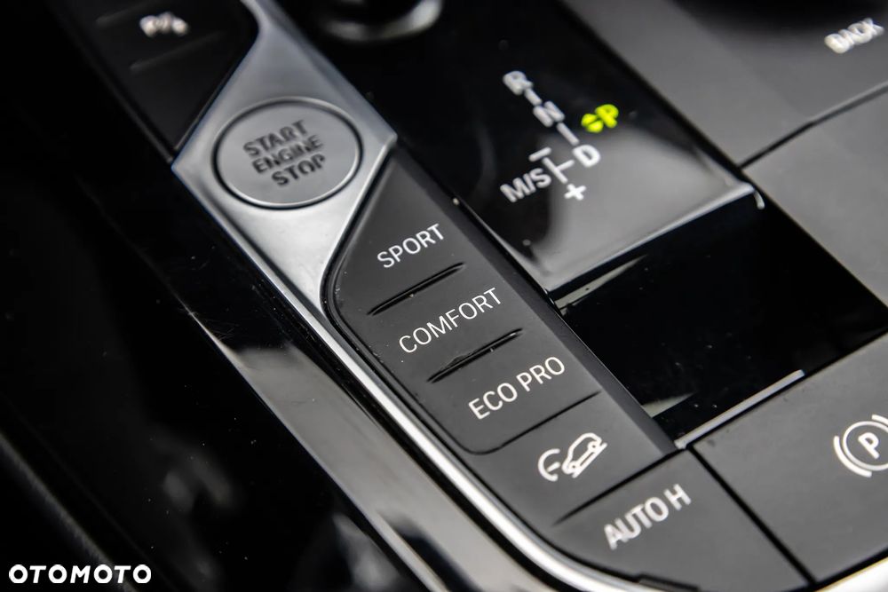 BMW X3 xDrive20d M Sport sport - 11