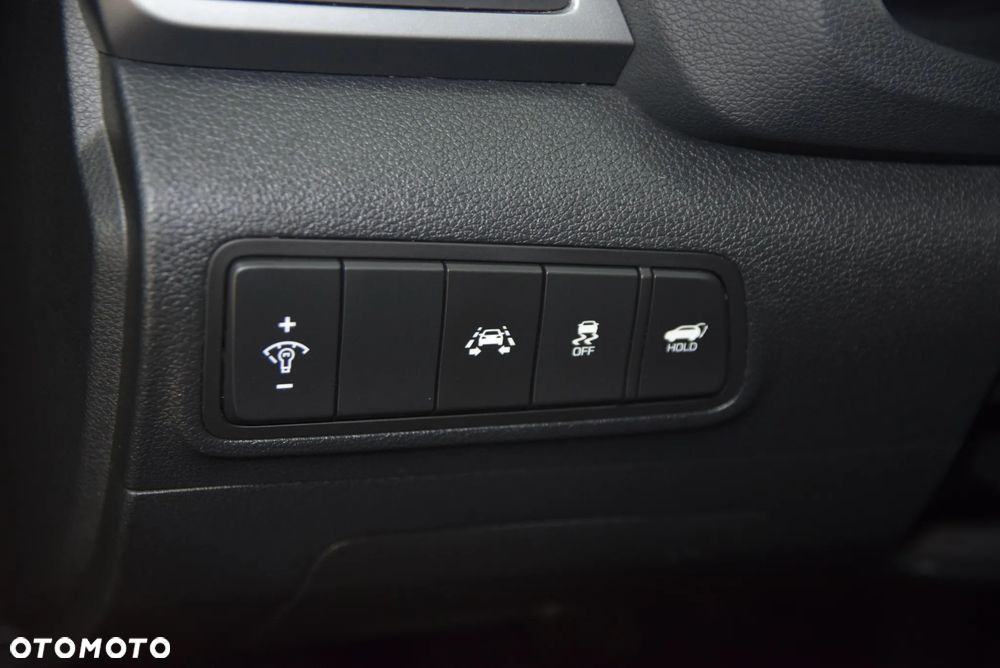 Hyundai Tucson 2.0 CRDi 4WD Automatik Advantage - 18