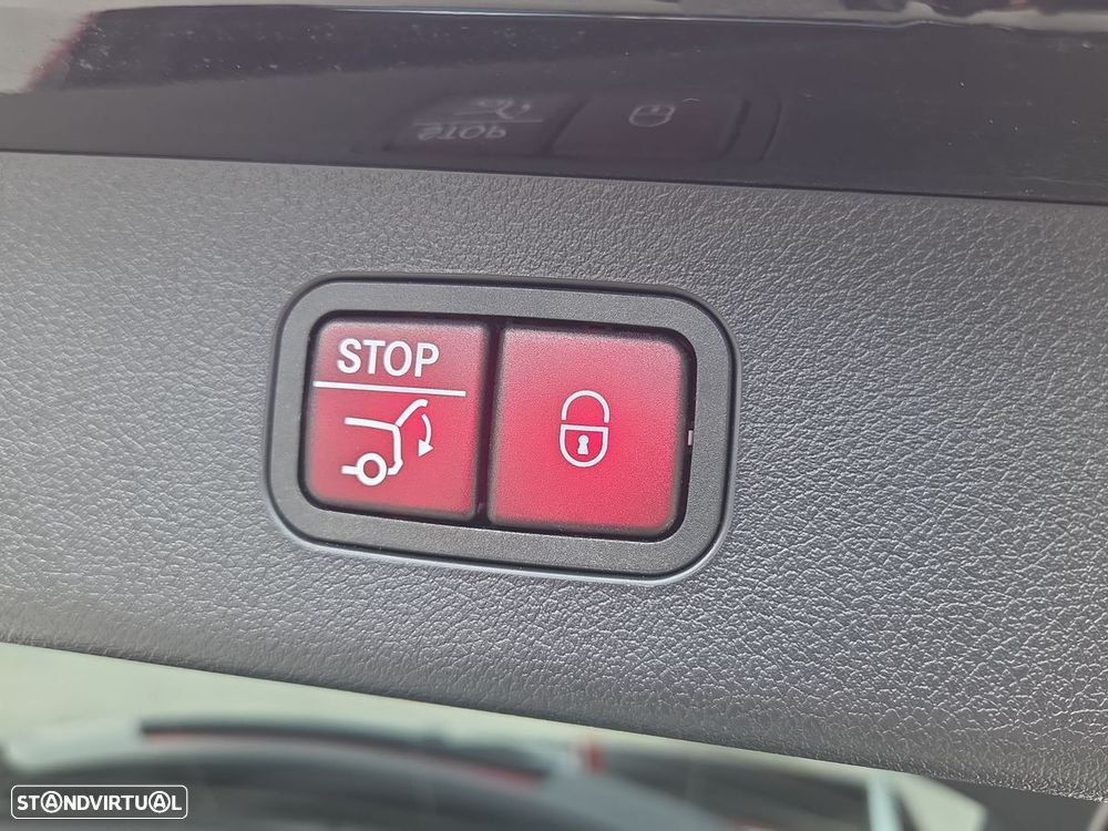 Mercedes-Benz E 300 de - 28