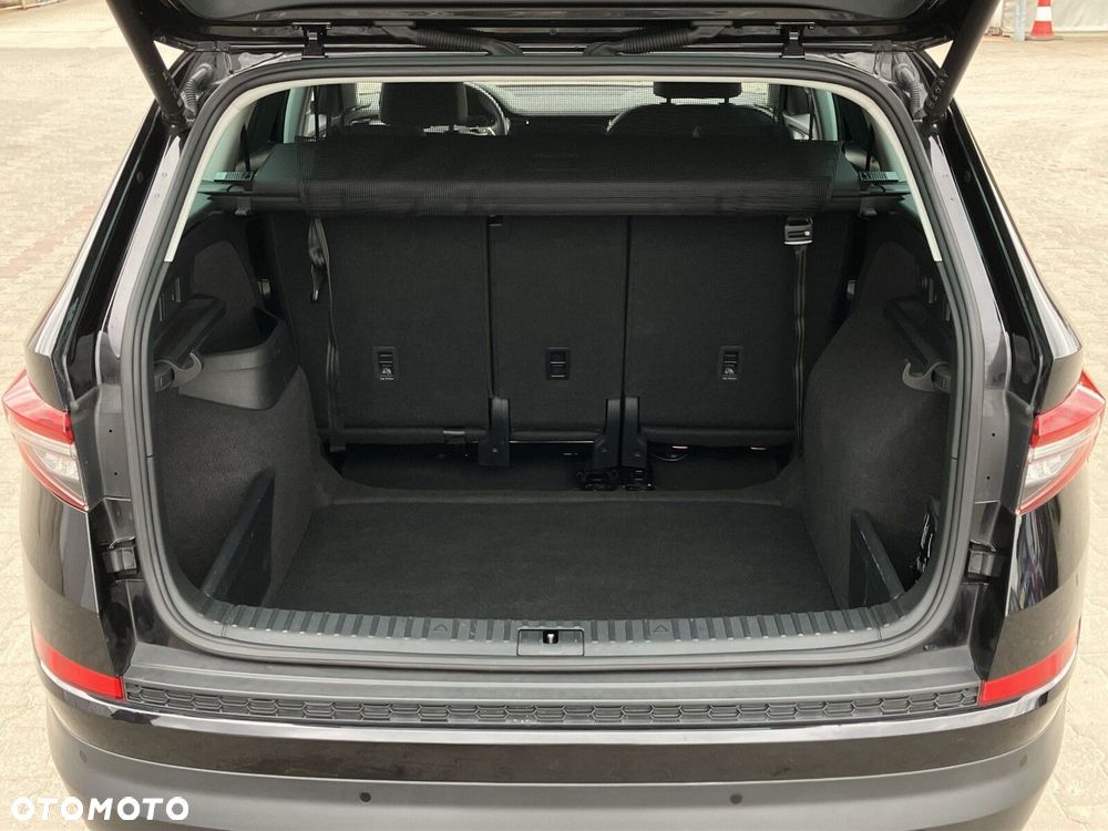Skoda Kodiaq 2.0 TDI 4x2 Style DSG - 10