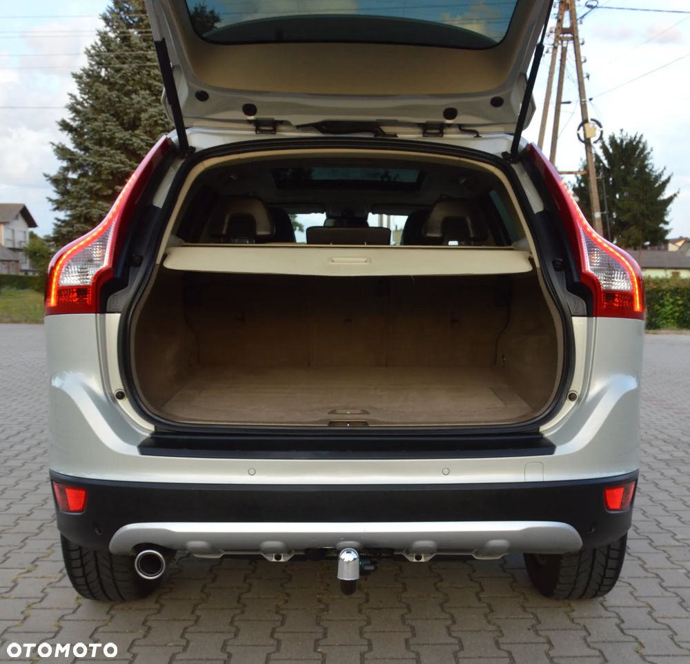 Volvo XC 60 - 7