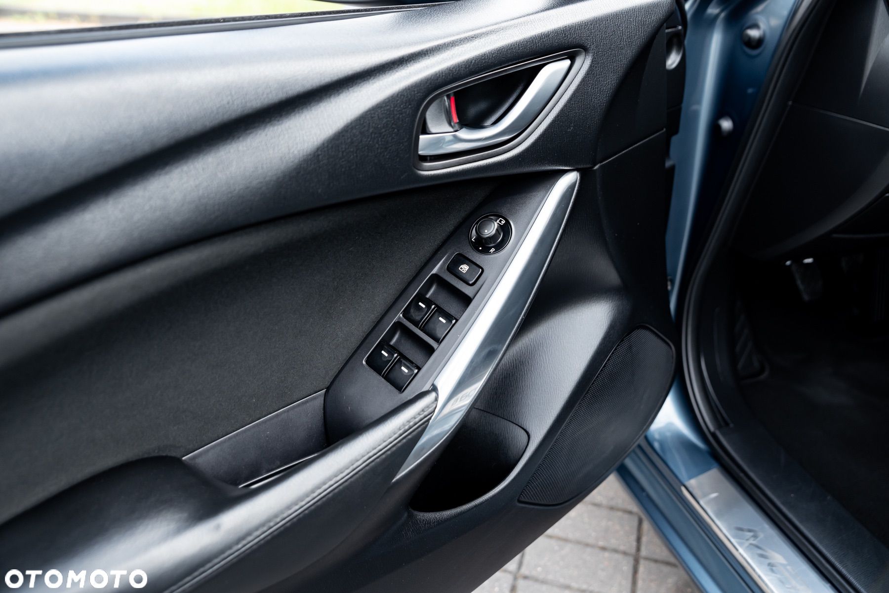 Mazda 6 Kombi SKYACTIV-G 165 Center-Line - 36